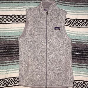 NWOT Patagonia vest